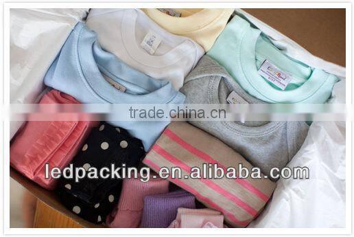 big corrugated carton box for packing