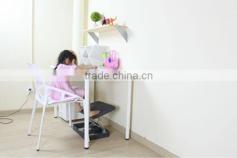 Footrest, Free Floating, Wellwork rocking footrest