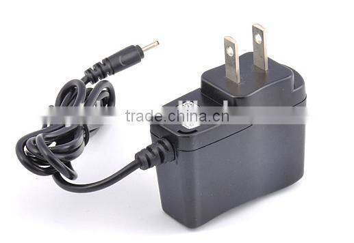 Switch Power Supply 5V 1A AC Adapter with US-Standard Plug