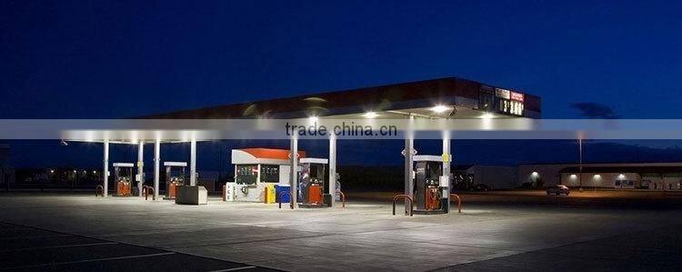 120W Canopy Light LED led canopy light for gas station