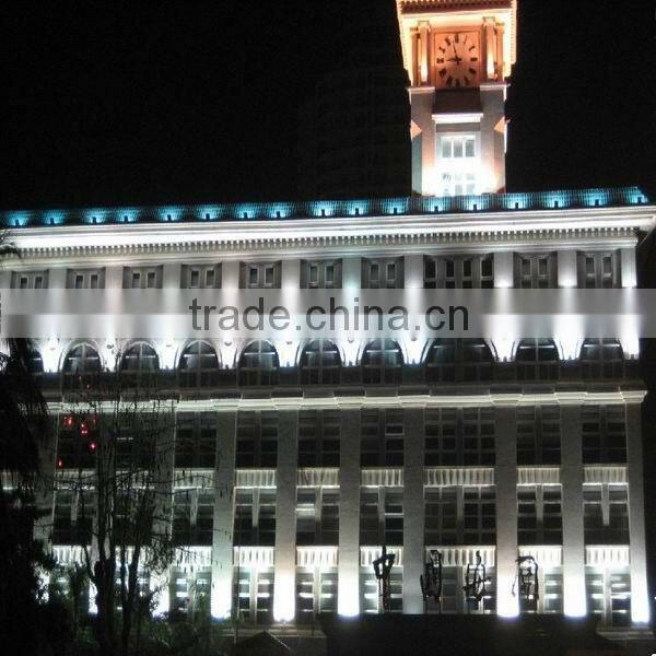 36w outdoor LED Wall Washer flood linear bar light,led wallwasher