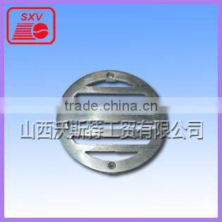Municipal engineering casting steel manhole covers