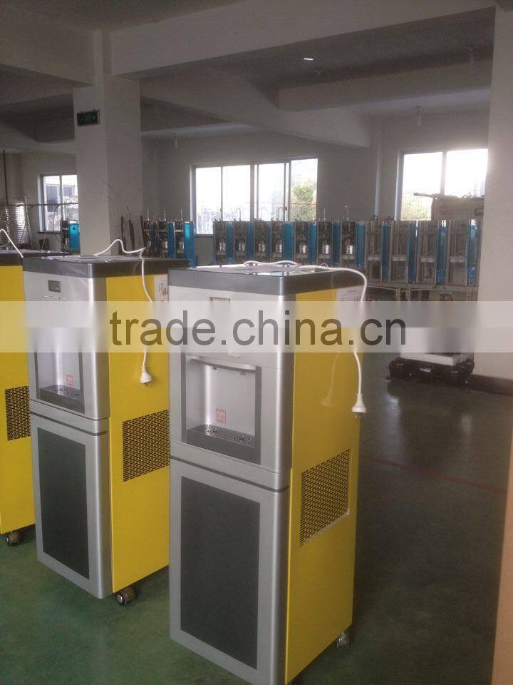 50L air to water generator,Atmospheric Water Generator,air water machine with water quality report,UL certification