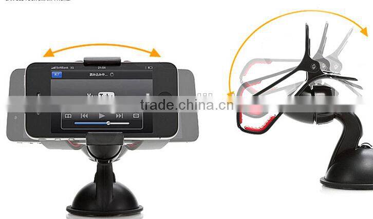 Customized OEM Fashional Portable Cellphone Holder/Tablet Holder/Mobile Stand