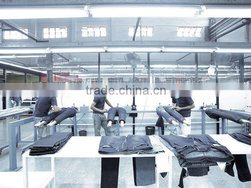 2015 fashion brand denim jeans European stylish pants new branded jean