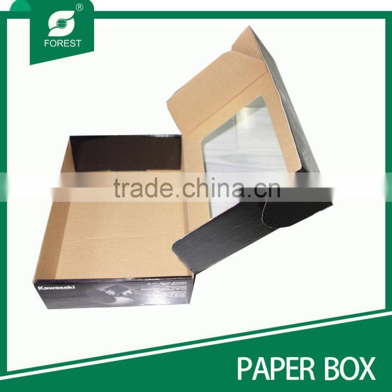 DRILL AND AIGUILE DISPLAY BOX FOLDABLING