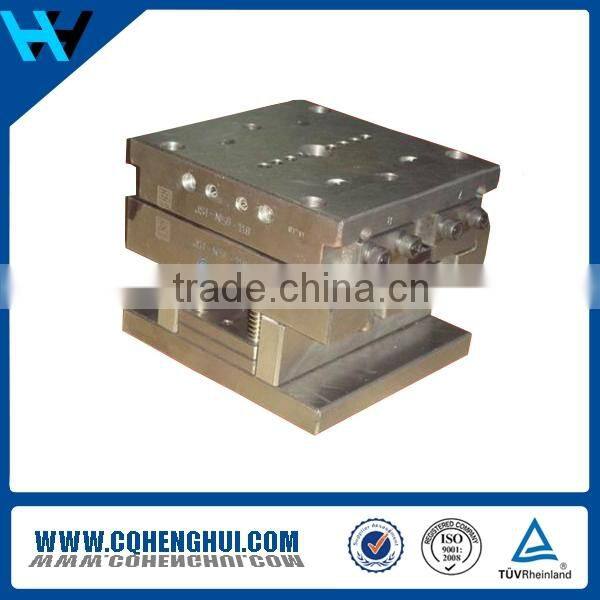 OEM/ODM Cold runner and Hot runner plastic injection molds