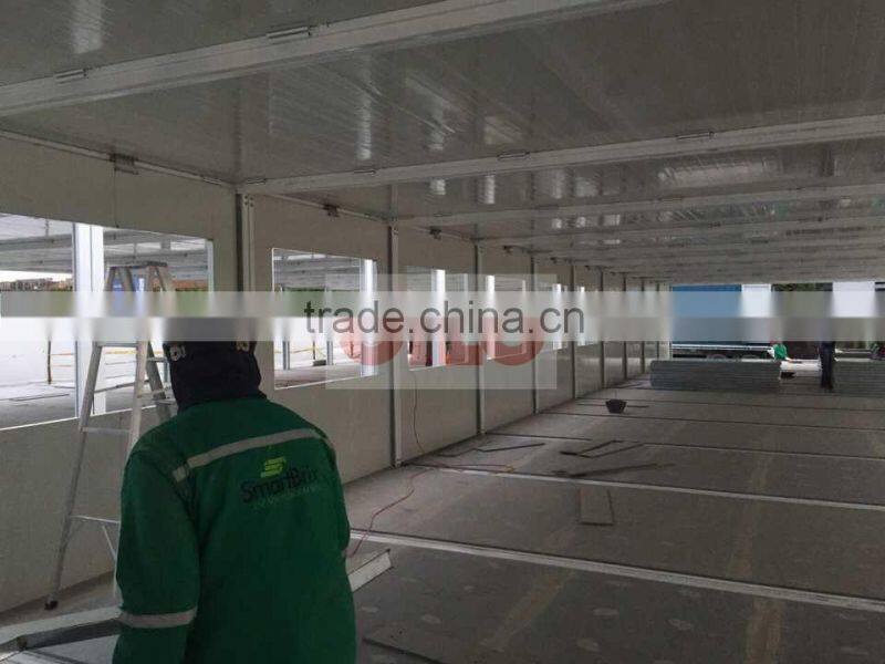 Customized Modified container