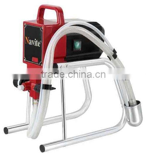 Ningbo Navie electric airless paint sprayer NA-420