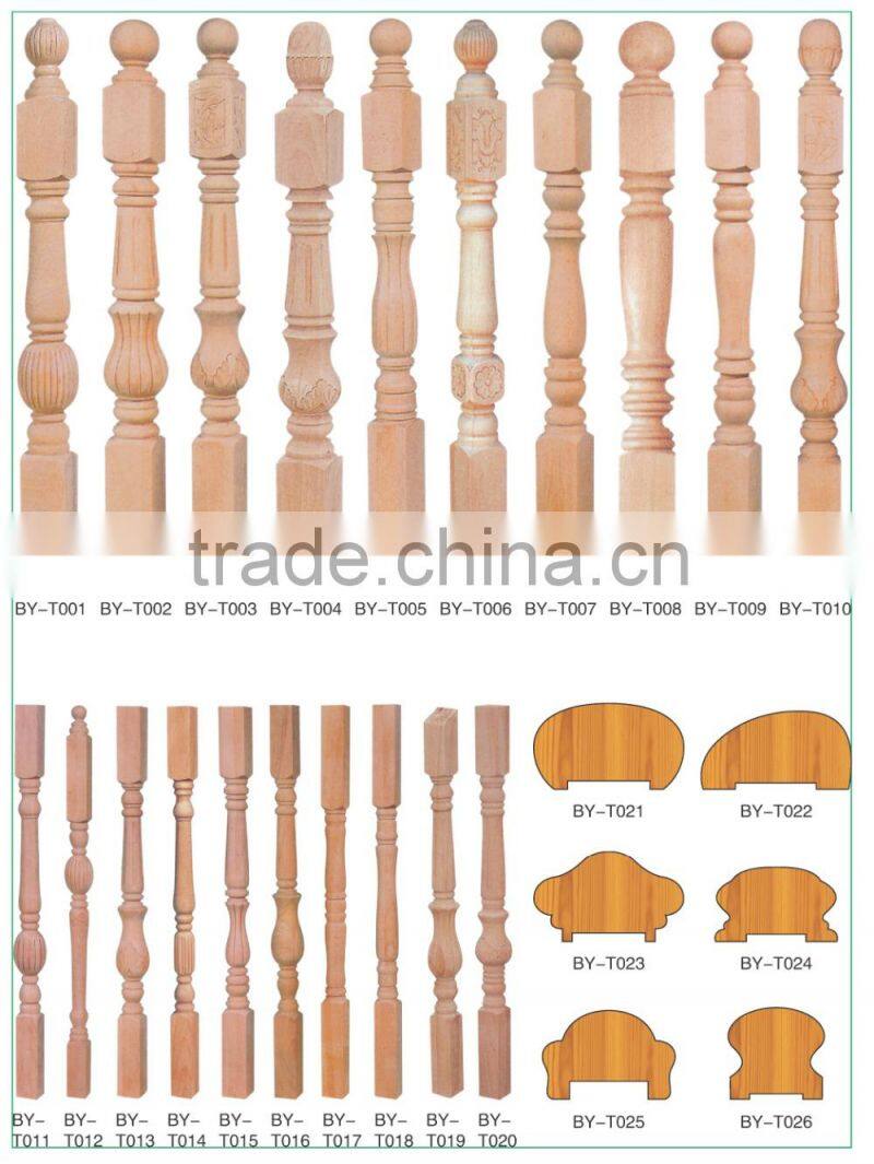 door jamb & door casing