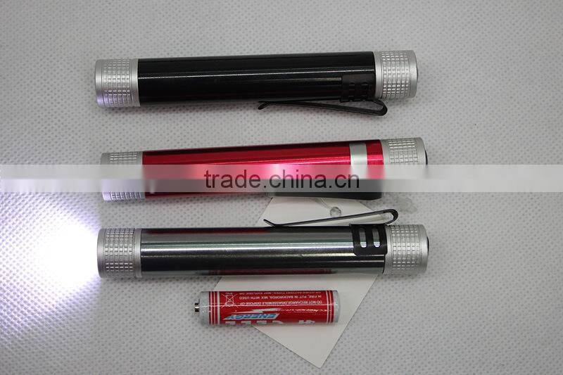 manufacturer led flashlight, mini flat led flashlight, led mini flashlight