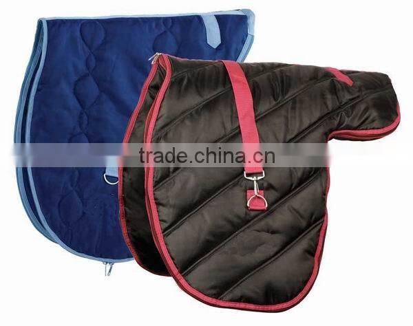 English Durable 420D Breathable Horse Saddle Bag
