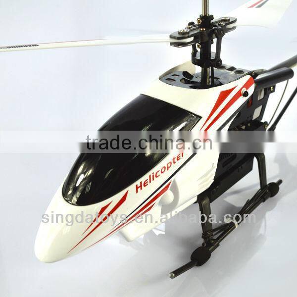 3.5 Channel iphone WIFI control helicopter remote control toy