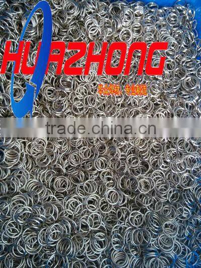 BAg-7 silver welding rod manufacturing
