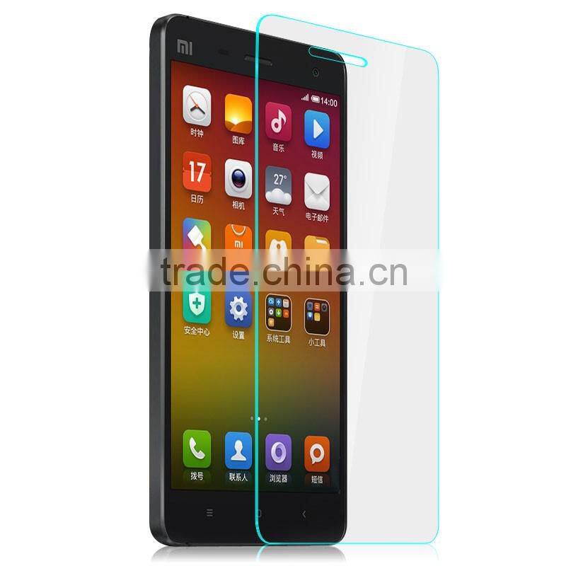 New arrival tempered glass screen protector for xiaomi tablet 9H hardness