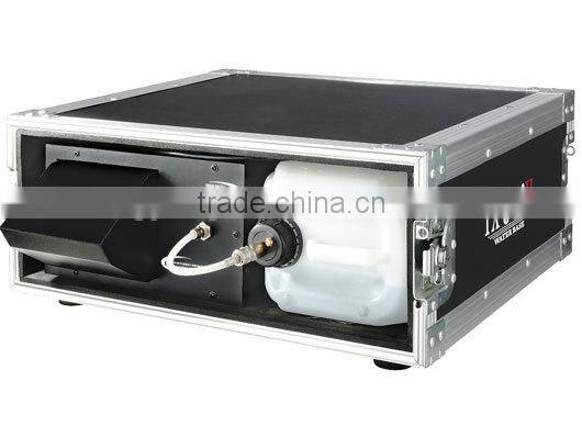 Stage effect water base Haze machine/FOG MACHINE