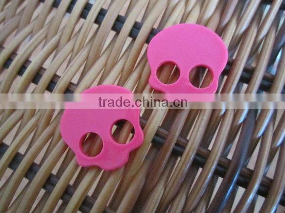 Kawaii flat back resins flower cabochons cameos, resin food crafts cabochons