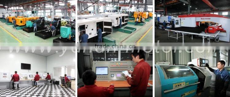 Mobile Light Tower Diesel Generator Light Tower