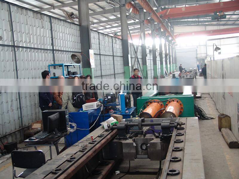 WDW-Z Series Computerized Electronic Universal Testing Machine for Tensile Compression Bending Shearing Peeling etc