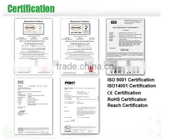 battery charger for 2pcs AA Ni-MH rechargeable battery