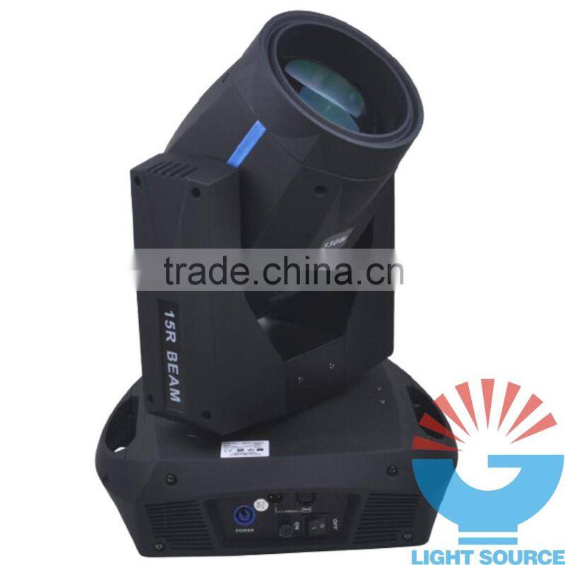 15R 330W Sharpy Moving Head Light /Beam light