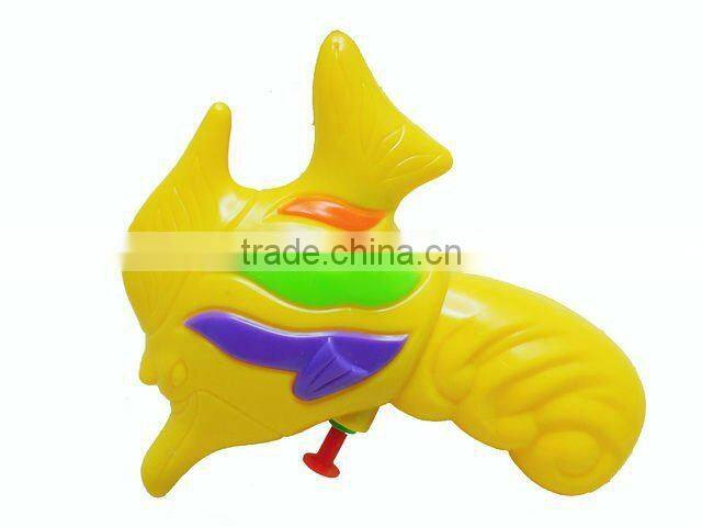 Hot sale toys for children FIRE WATER BRANCH water gun with bag