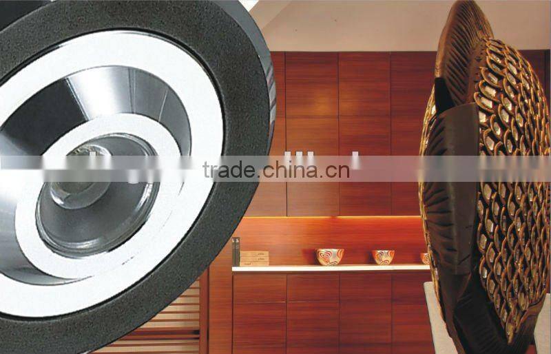 LED Cabinet light 1W,Europe standard,2 years guarantee