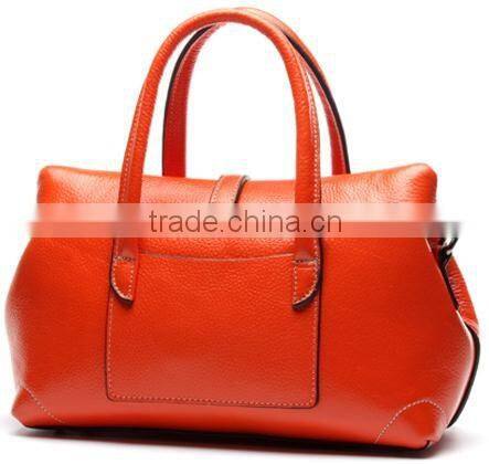 manufacturer promotional gift tote bag fashion ladies bag pu branch handbag for women