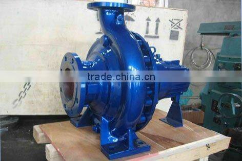 High quality,high efficiency, Petrol Chemical Process Pump API610 OH1 pump type