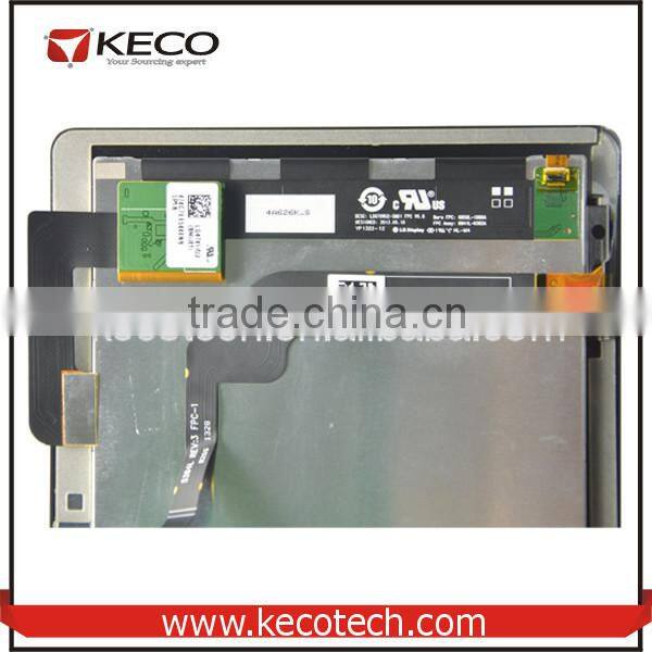 For Amazon Kindle fire HDX 7 7" Touch LCD screen display LD070WU2-SM01