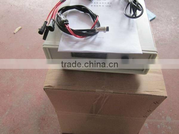 HY-CRI700 tester( All wire harness)injector tester