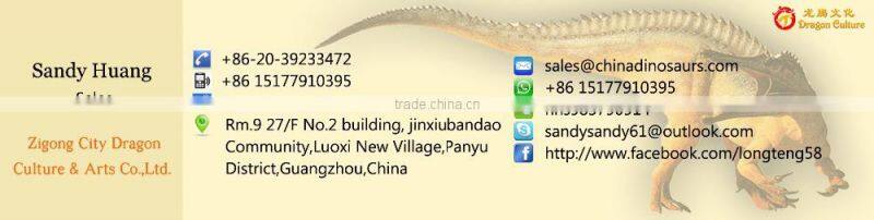 Customized Centipede Animatronic Insects for Sale