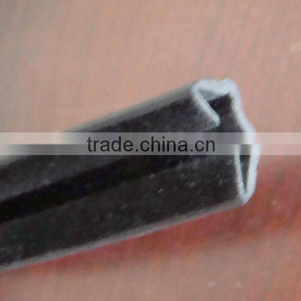 rubber seal ,glass door seal weather sealing strip
