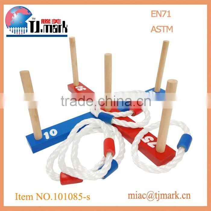 Wooden dice giant yatzy