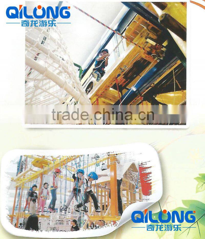 Best quality multi-level play labyrinth for kids