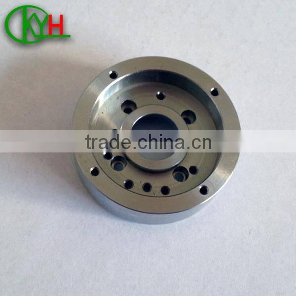Custom precision turning parts cnc metal component