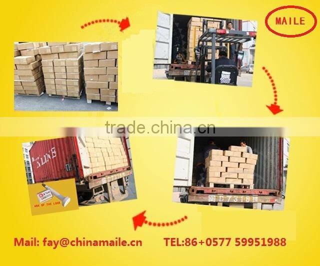 Shopping Paper Bag With Recycled Paper