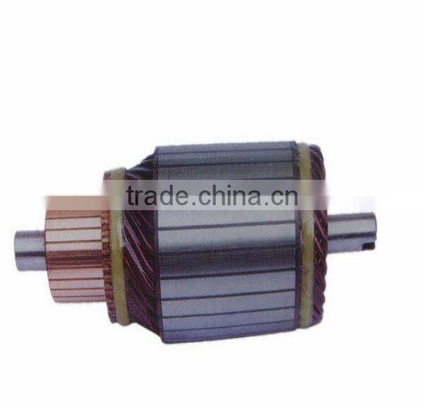 WAI M1050 Starter Armature For Oil Pump Electrical Machinery