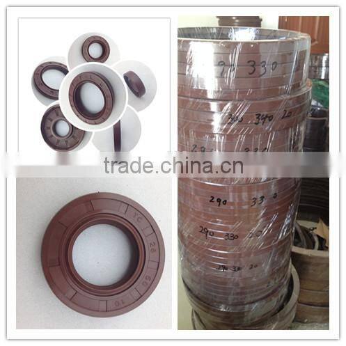 truck axle viton oil seal ,hydraulic oil seal