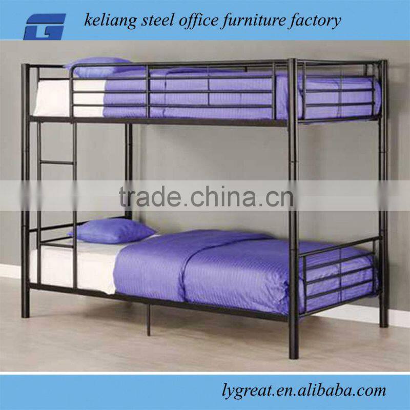 latest double bed designs bunk bed metal bunk bed