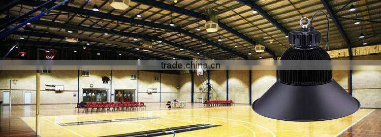 Commercial industril led factory light with 6 years warranty