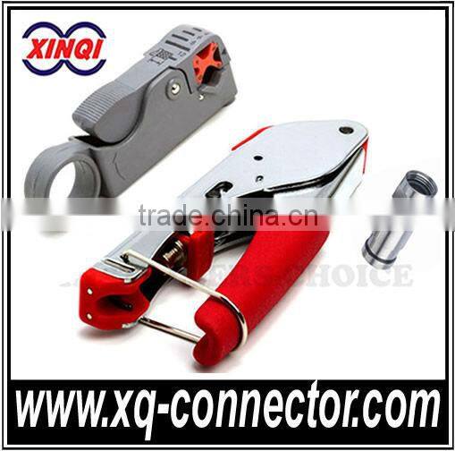Good Quality Compression Plier F Connector Compression Tool