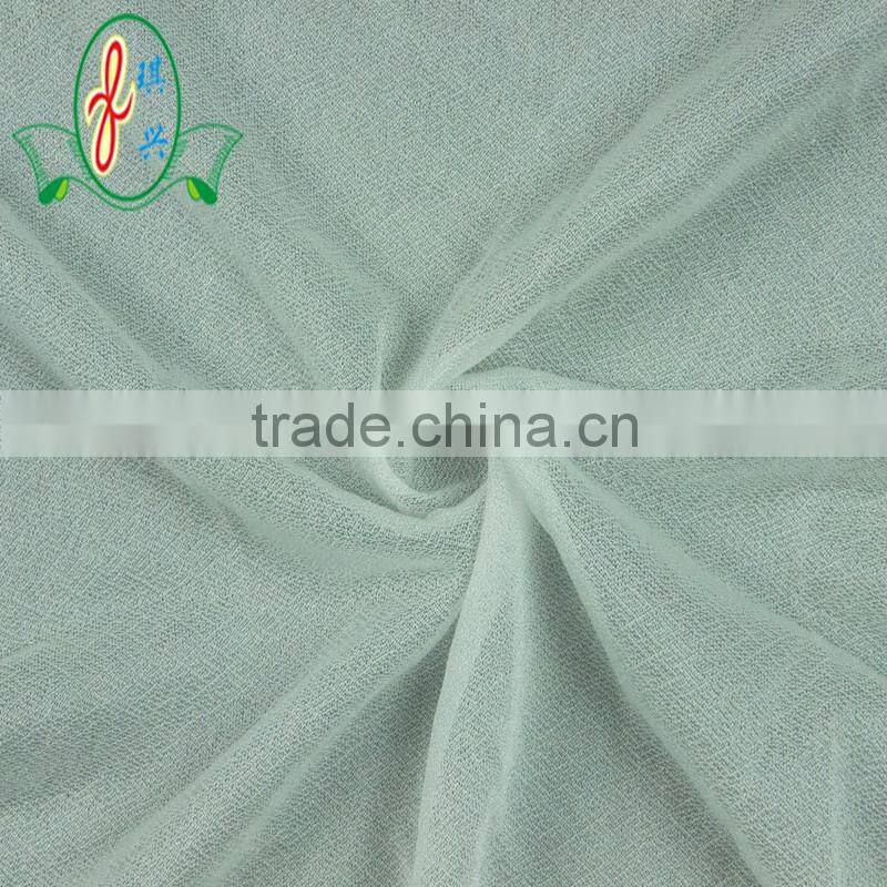 elastic polyester mesh lining fabric wholesale fabric