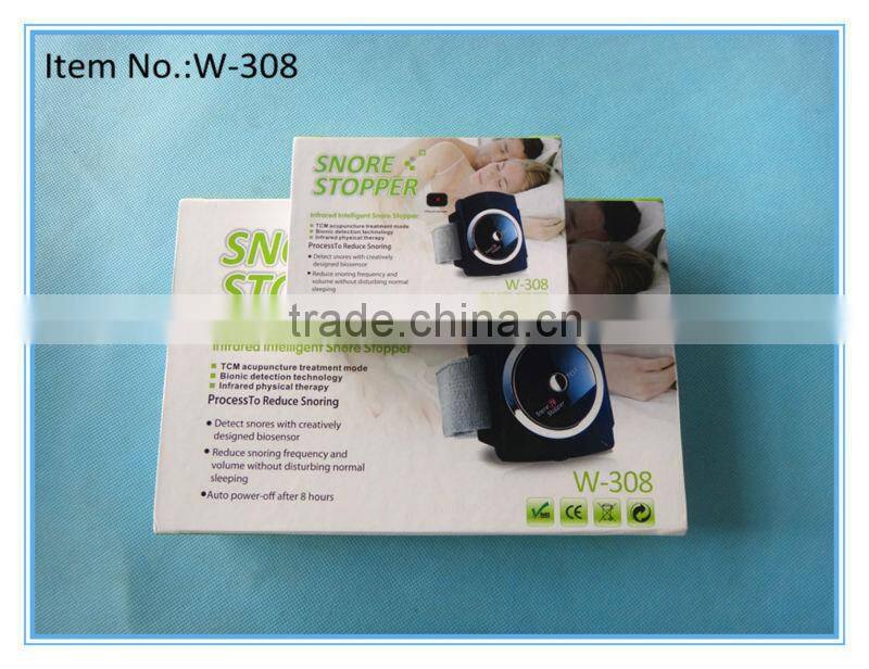 snore stopper
