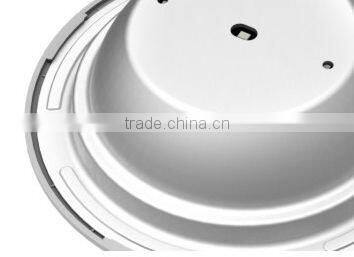 Slim 10 inch 36W Ceiling-mounted LED Spotlighting Downlight