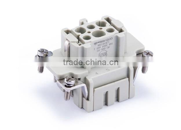09140240303 CONECTOR (Crimping+assembly)Cabinet internal cable assembly Custom processing