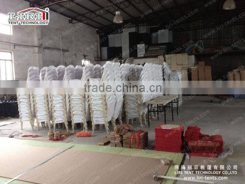 Tent chair/banquet chairs for luxry wedding,party and event tents