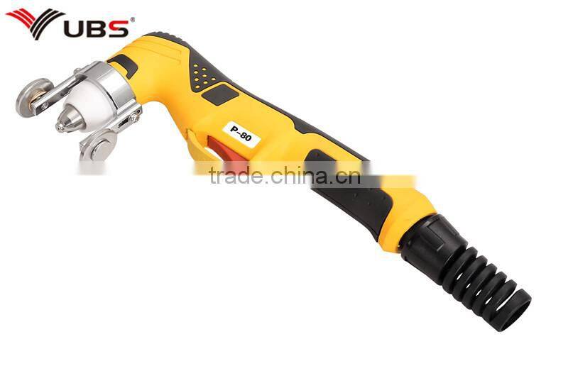 UBS AIR Plasma Cutting torch P80