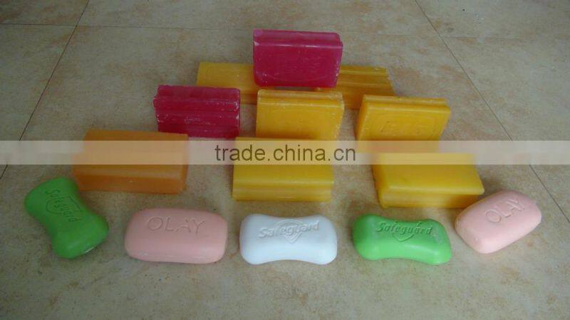 Electronic Automatic Soap Bar Cutting Machine