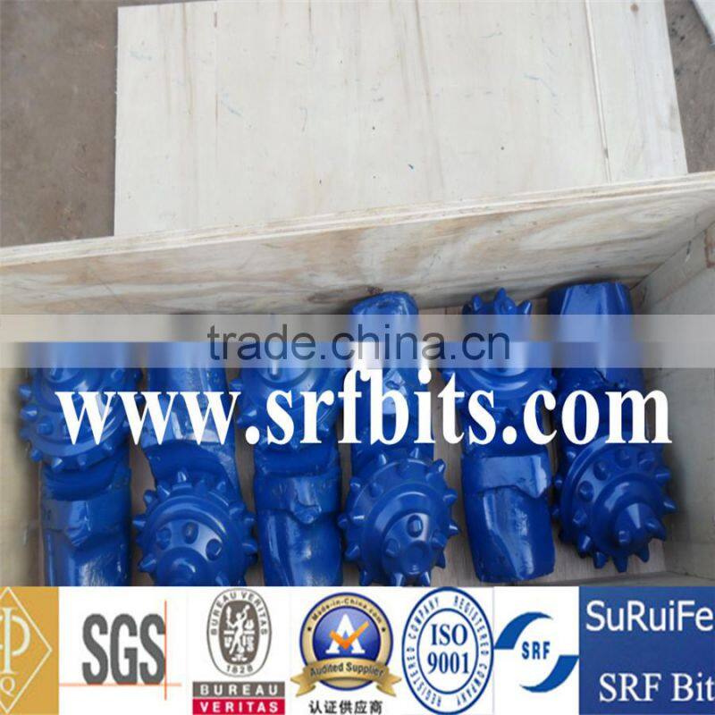 Customized 2000mm Core Barrel With Roller Bits